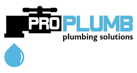 Pro Plumb Newcastle logo